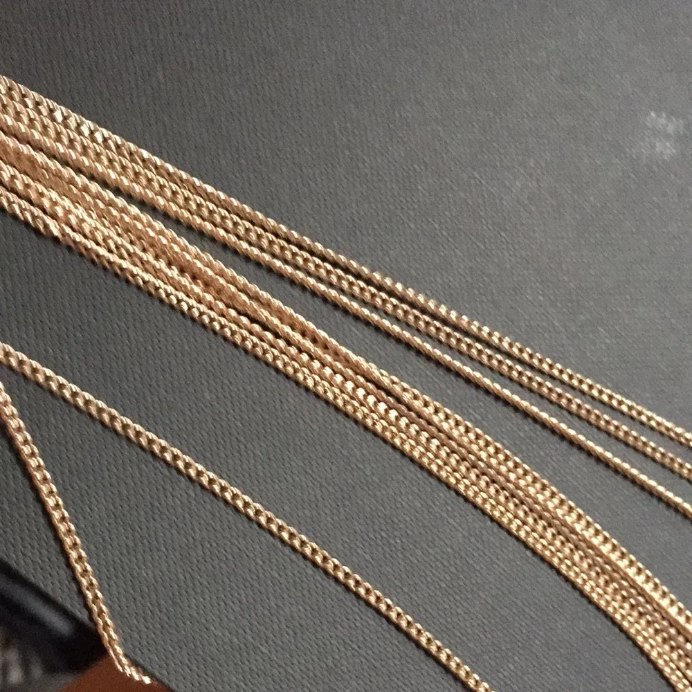 Ava & Aiden body jewelry. - Image 4