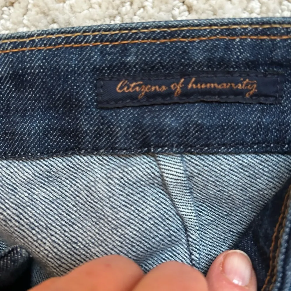 Citizens of Humanity jeans - Image 44
