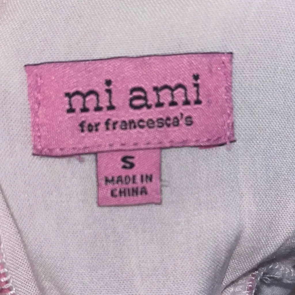 MIAMI for Francesca Floral Tulle dress - Image 3