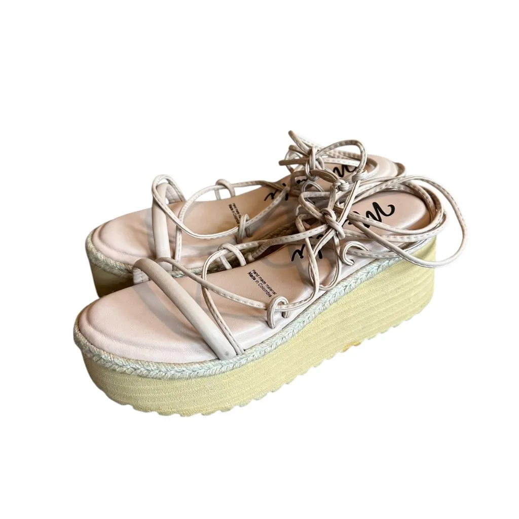 Meraki Misty Lace - Image 5