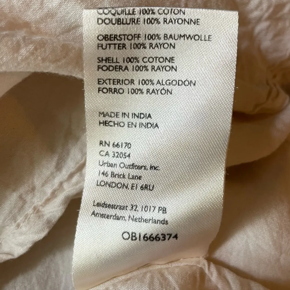 Free People Carmella Mini Floral Boho Cotton Dress Pink Florals - Image 16