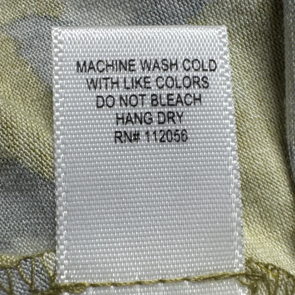 Zenana Leopard Print Tunic Top V - Image 4