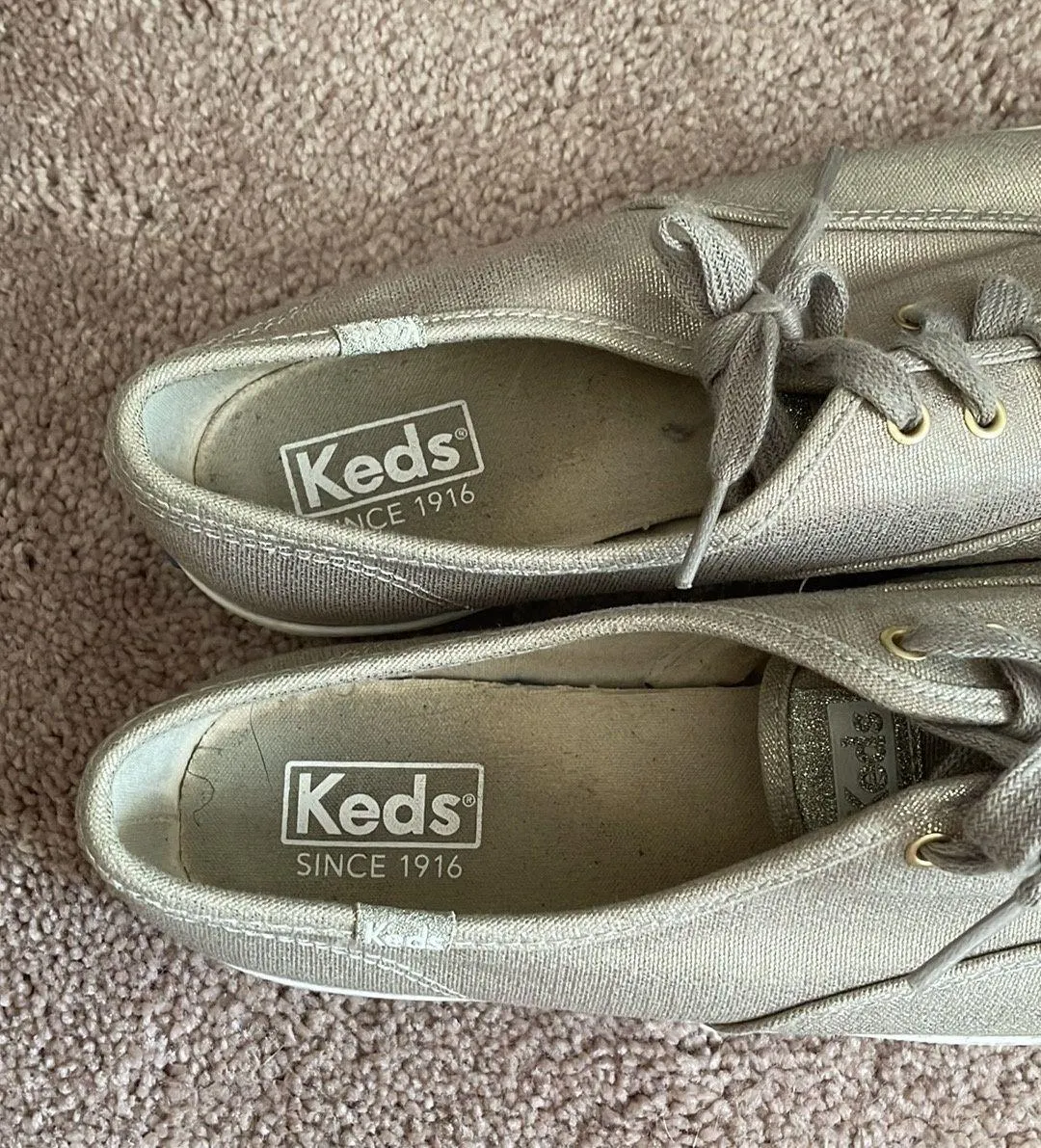 Keds Shoes - Image 3