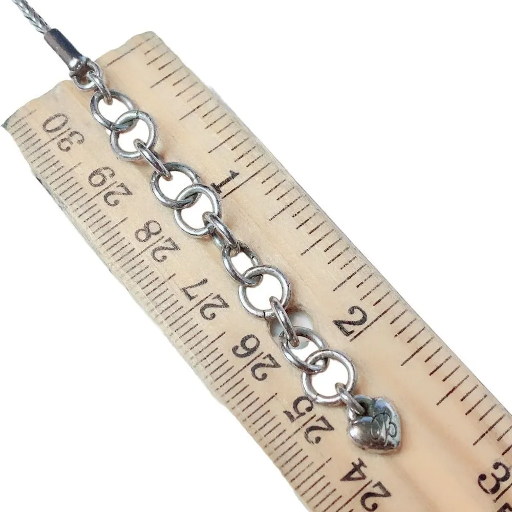 Brighton Silver Necklace - Image 7