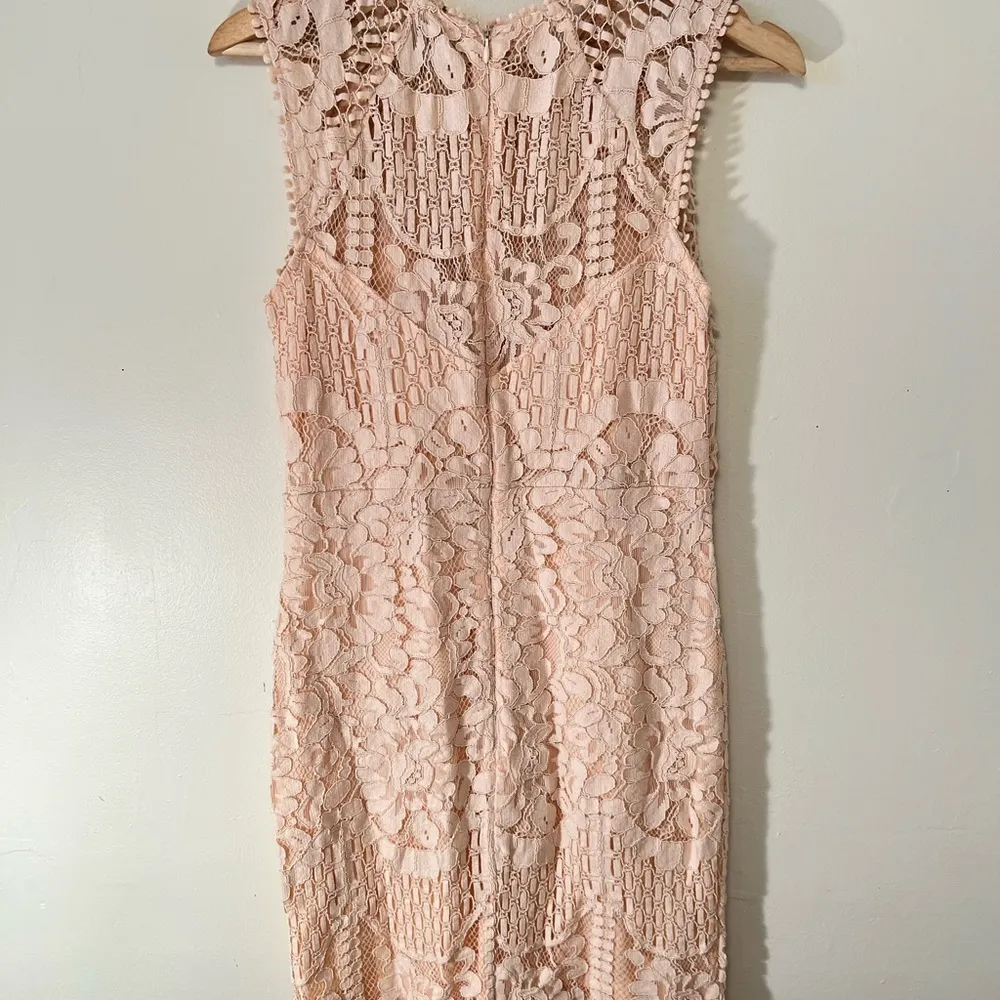 Main Strip Dress size Large - Image 4