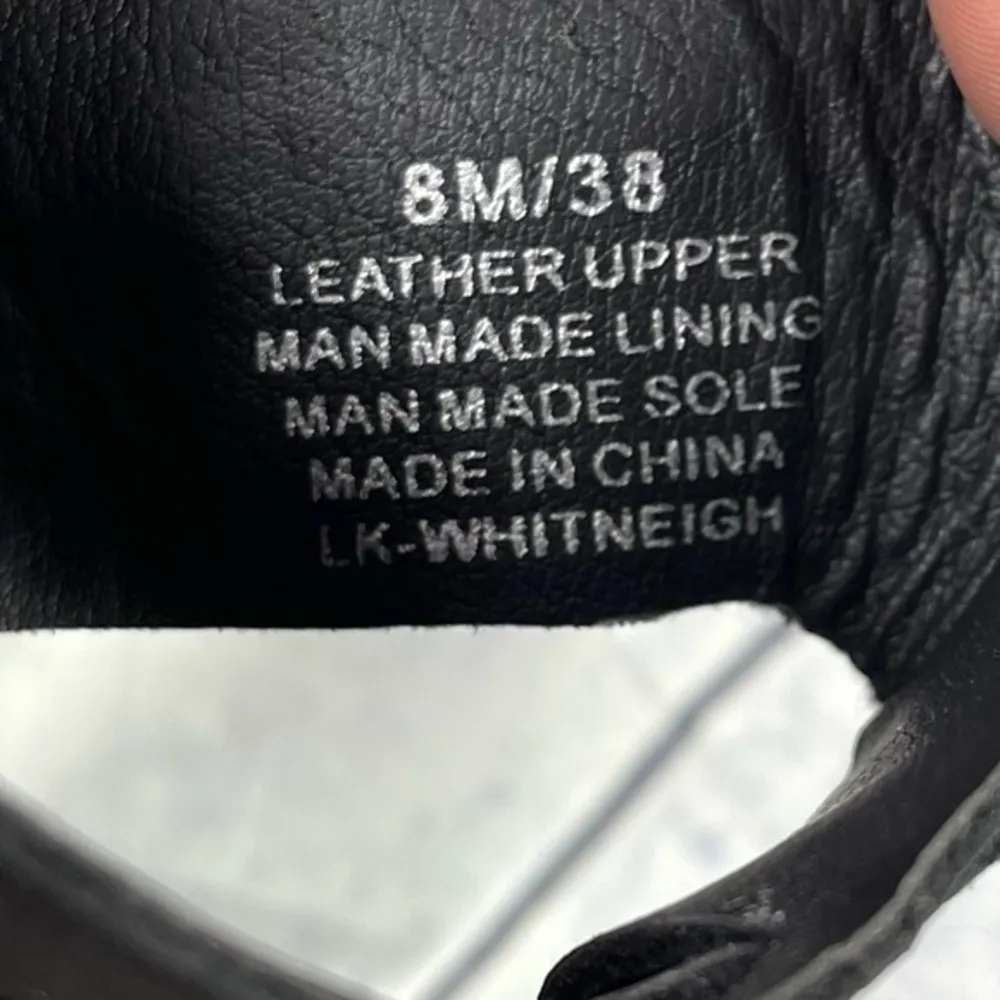 Lucky brand block heels - Image 6