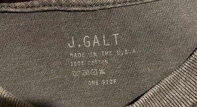 Brandy Melville Cropped Tee - Image 3