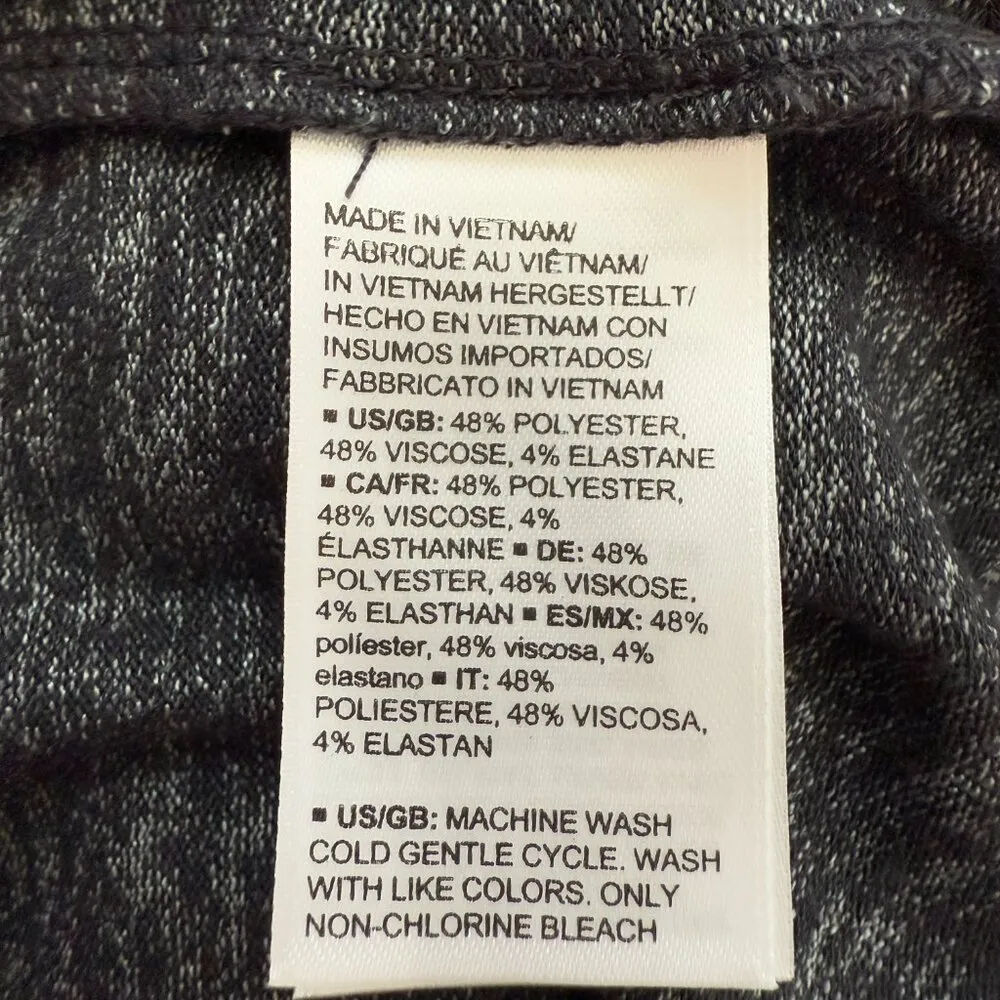 NWOT Daily Ritual Supersoft Terry V - Image 13