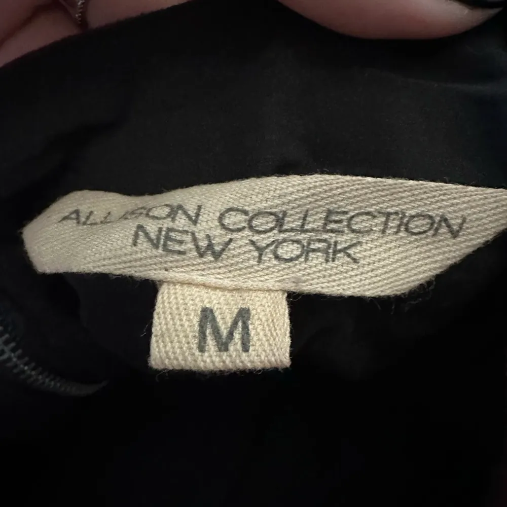 Allison Collection New York Women’s Multi Patterned Midi Skirt Size Medium - Image 5