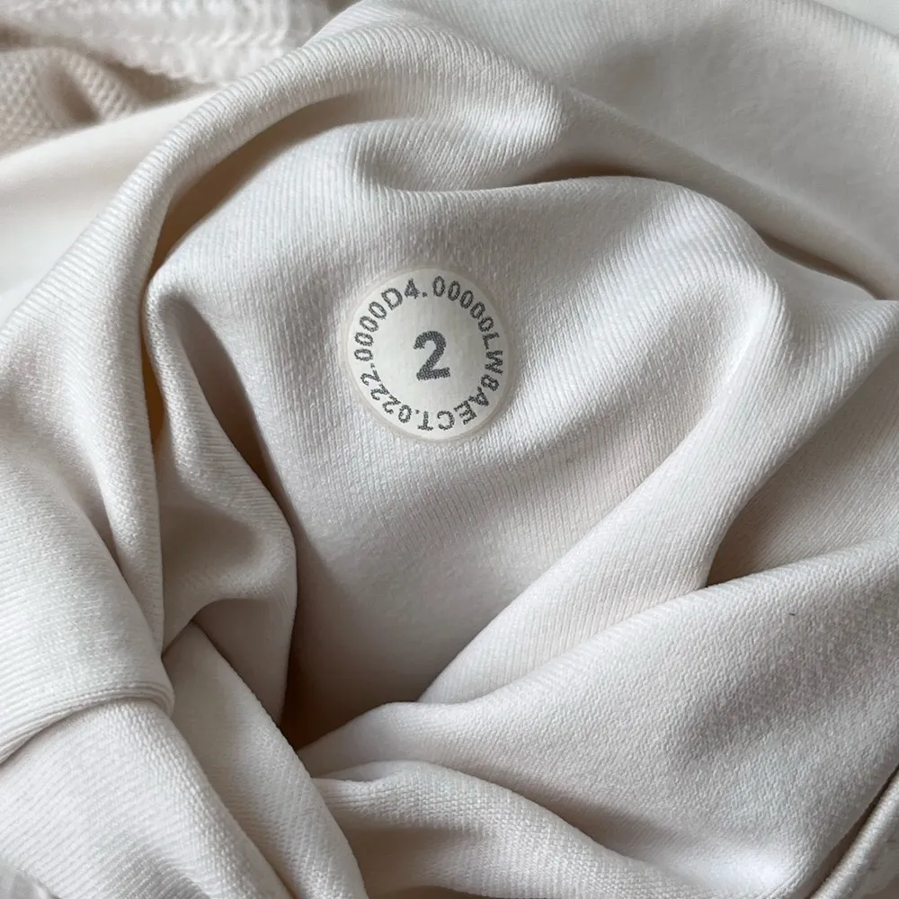 Lululemon Hotty Hot High-Rise Skirt - Image 9