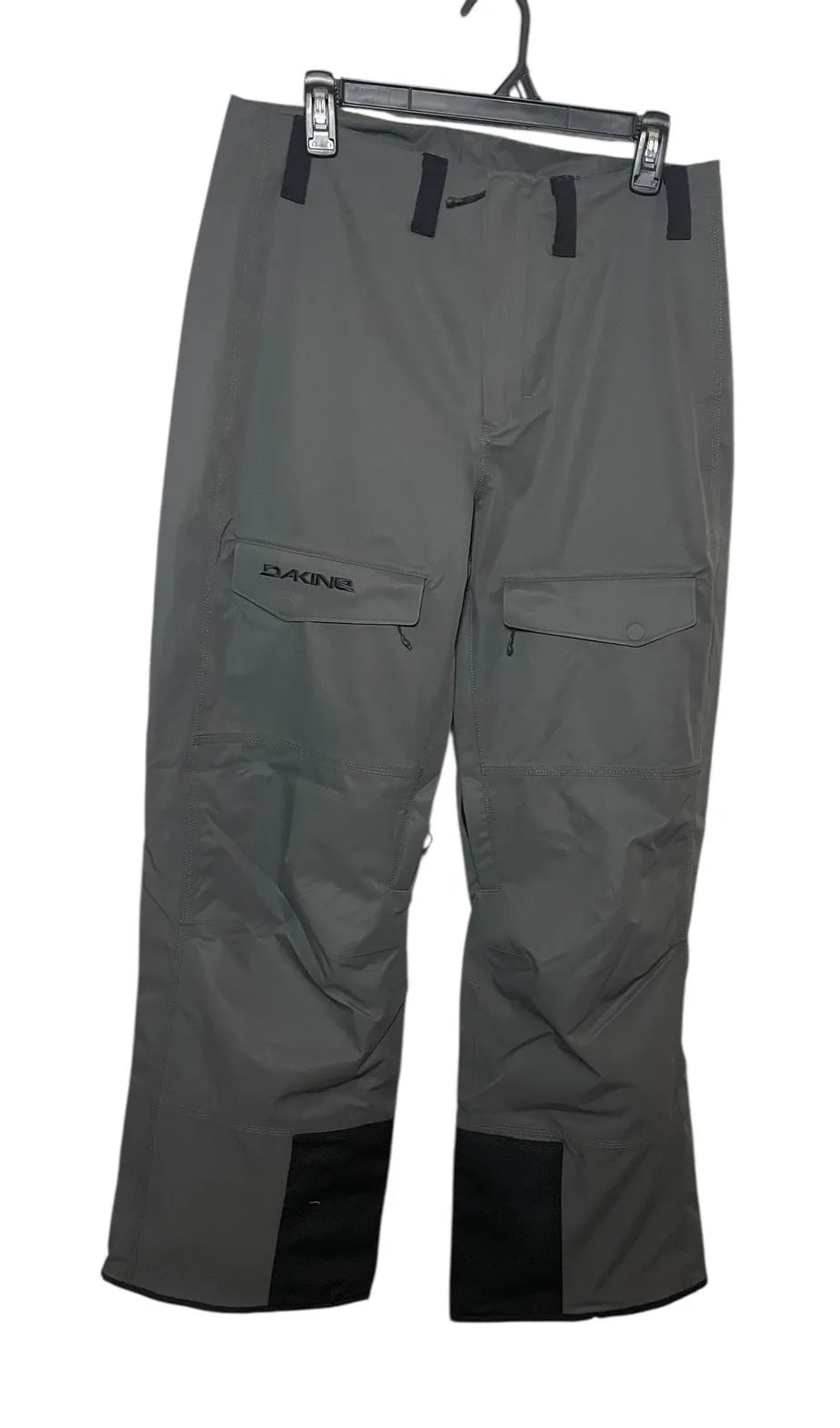 Dakine Reach 20K Ski Snowboard Pants Women's Small RECCO Waterproof Shell - Image 1