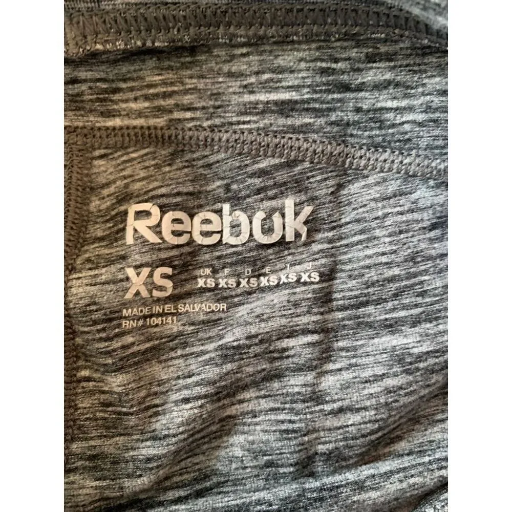 Reebok leggings size extra small - Image 3
