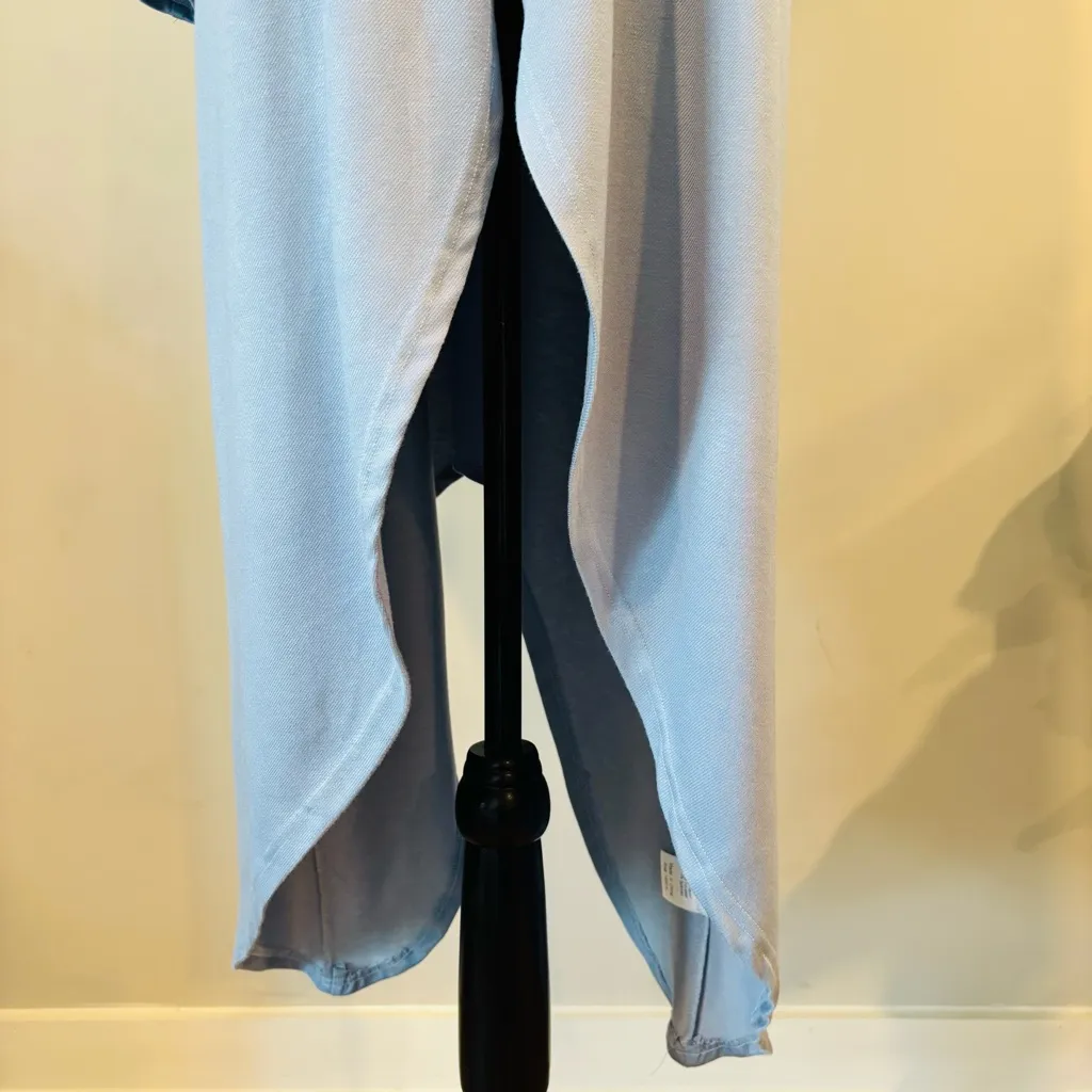 Arianna Light Blue High - Image 5