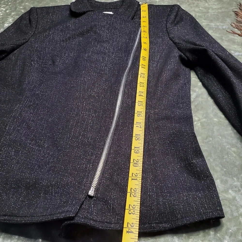 Calvin Klein Jacket - Image 2