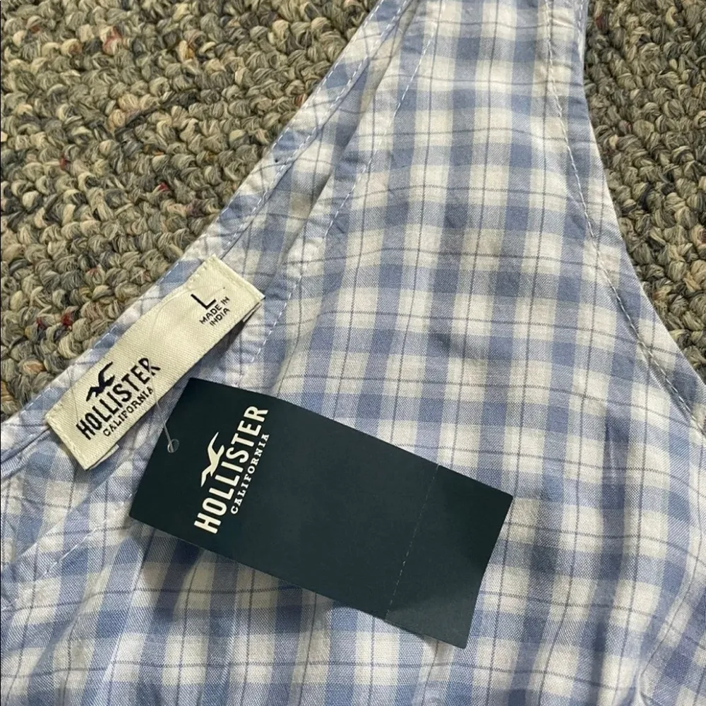 Hollister Tank Top - Image 2