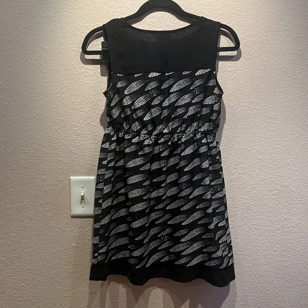 Motherhood Maternity Maternity Tunic Blouse Size Small - Image 6