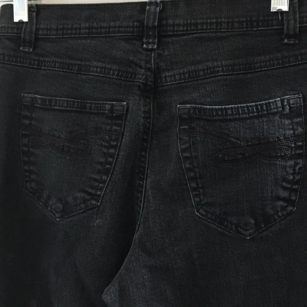 FINAL MARKDOWN Style & co Jeans 4 short - Image 4