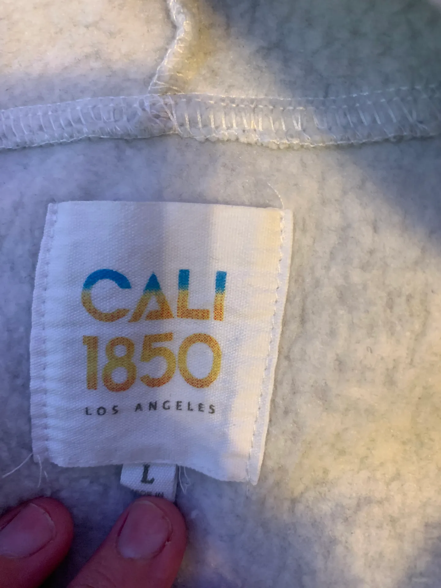 Have a blessed day hoodie  - Image 2