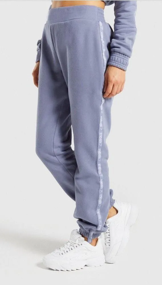 Steel Blue Everyday Joggers Size XS - Image 2
