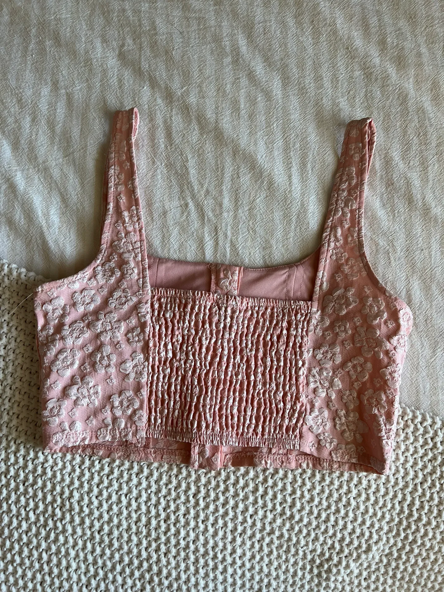 Corset Top - Image 3