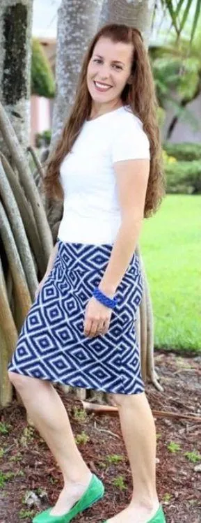 Cassie Skirt XS NWT - Image 7