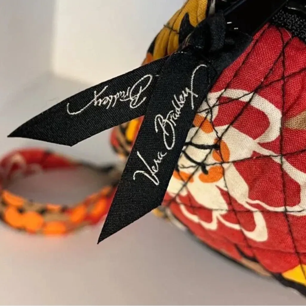 Vera Bradley 'Bittersweet' Mail Bag - Image 4