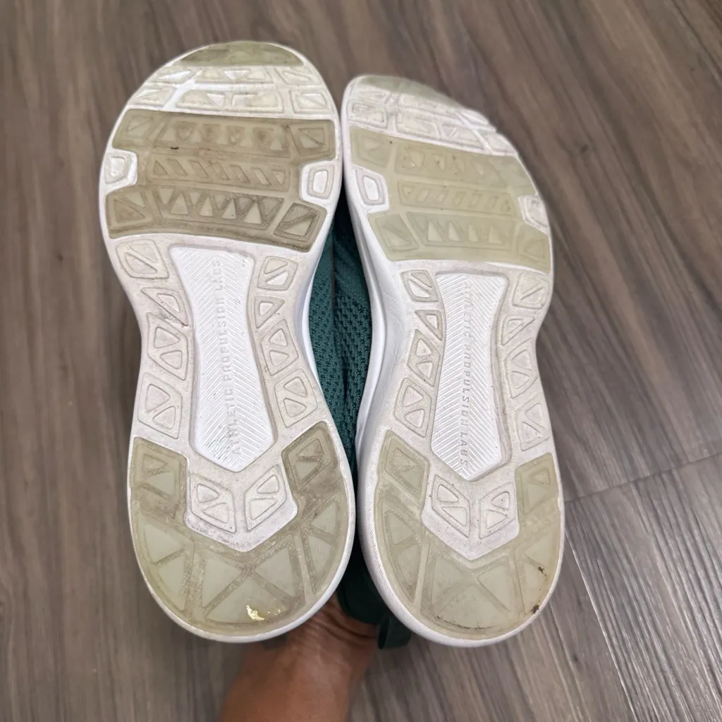 APL Techloom Tracer Sneakers - Image 13