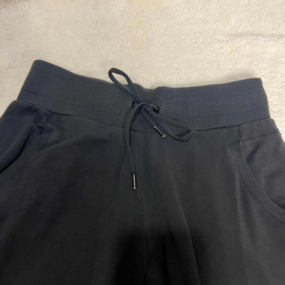 Athleta Black Joggers - Image 4
