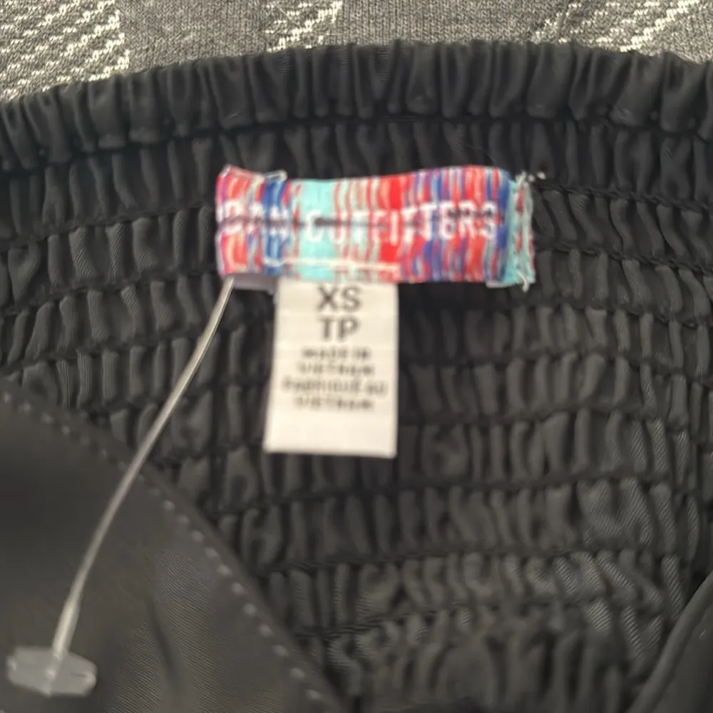 EUC  cropped corset too - Image 6