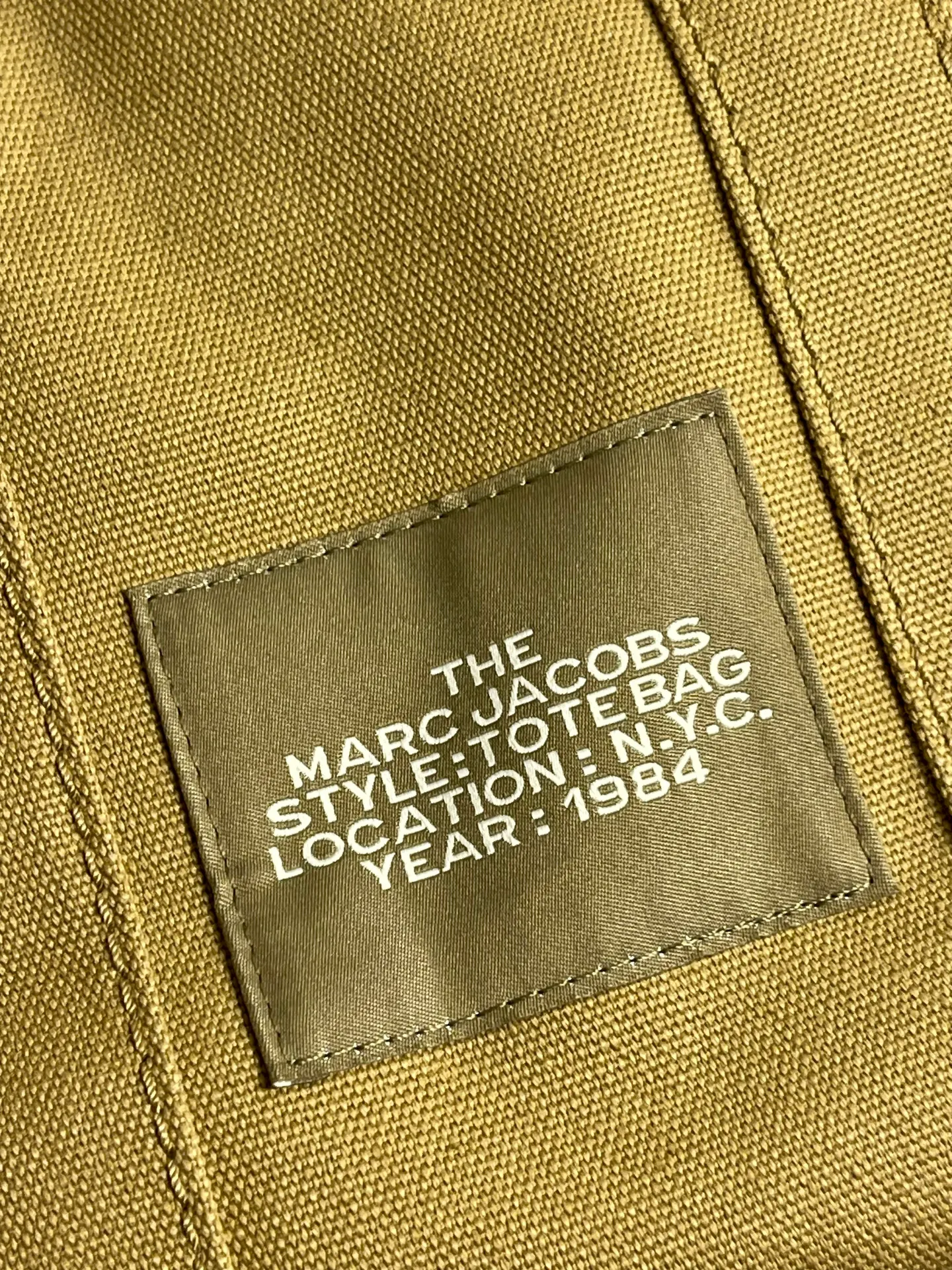 Marc Jacobs Bag NWOT - Image 4