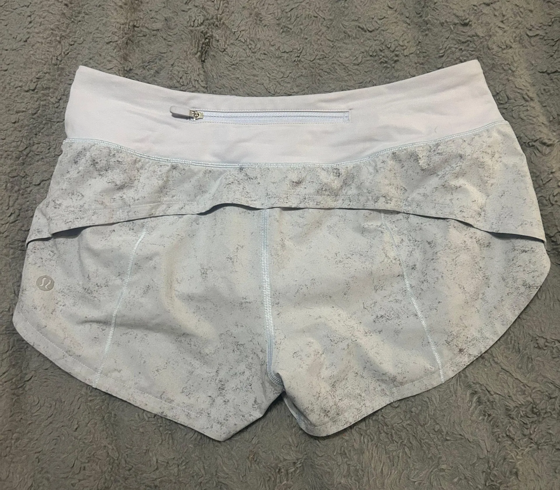 Speed Up Shorts 2.5 - Image 2