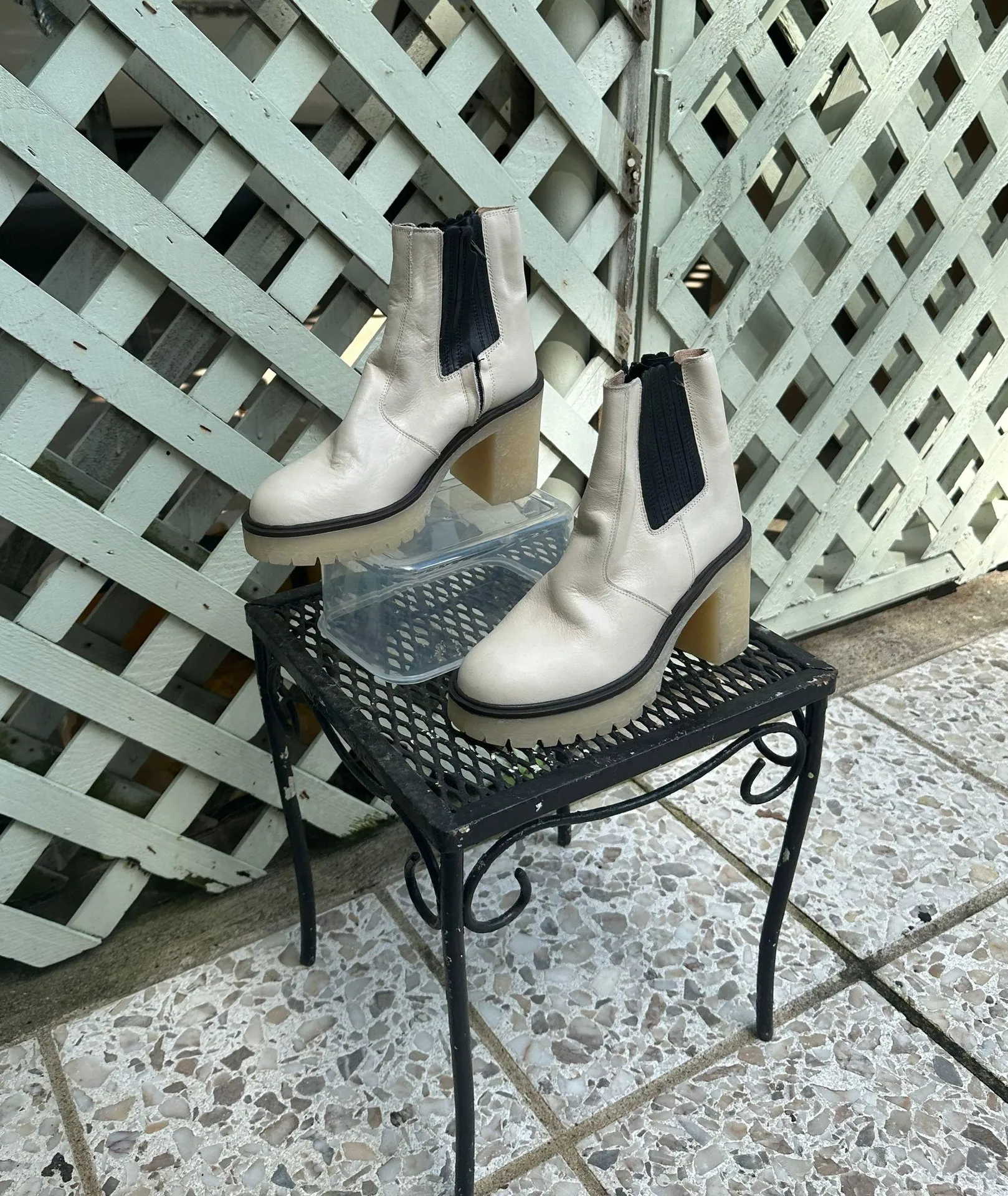 James Chelsea Boots - Image 11