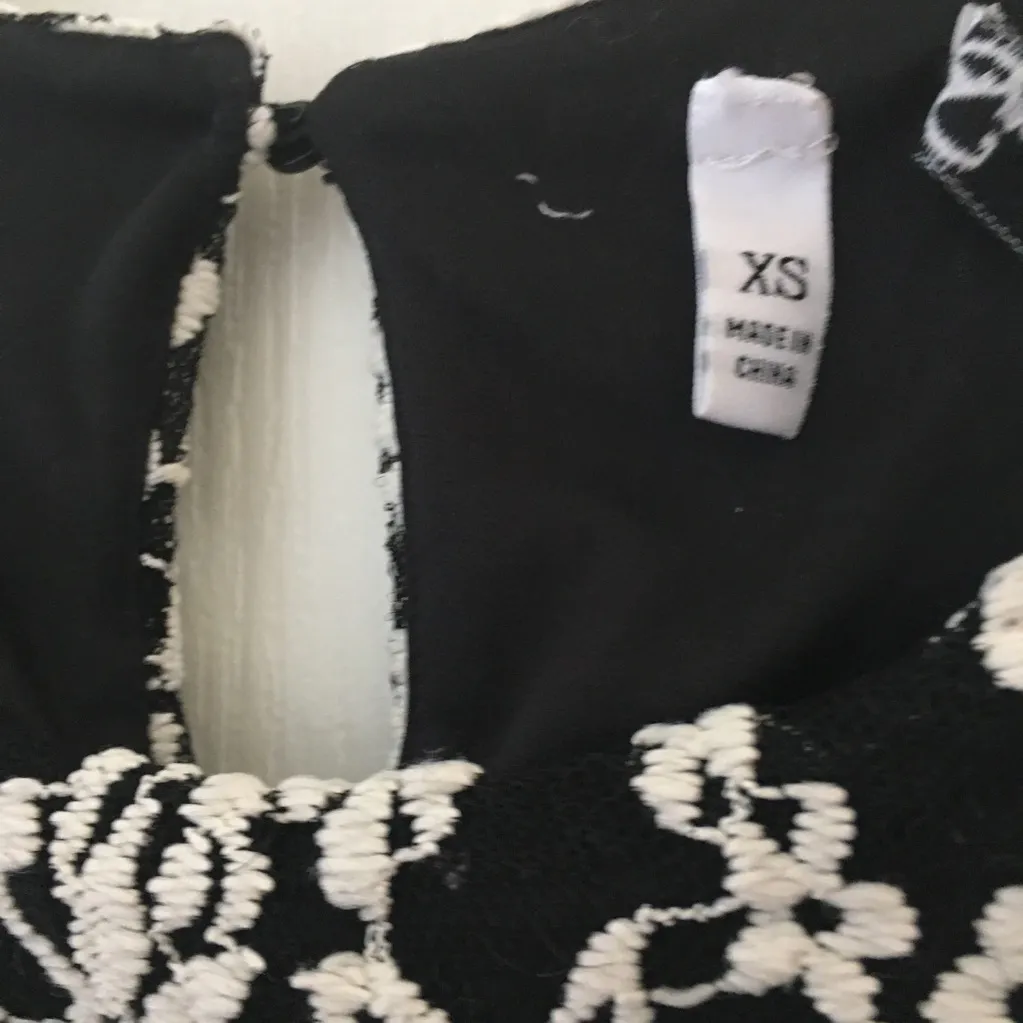 Speechless FINAL MARKDOWN Junior  dress extra small - Image 4