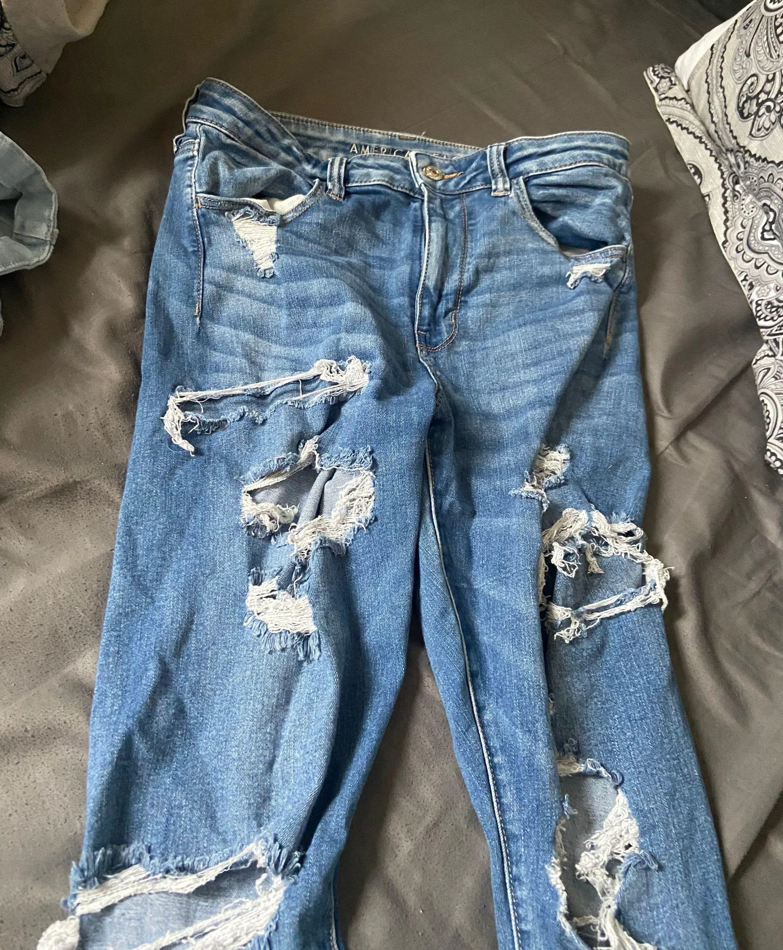 American Eagle Aejeans - Image 2