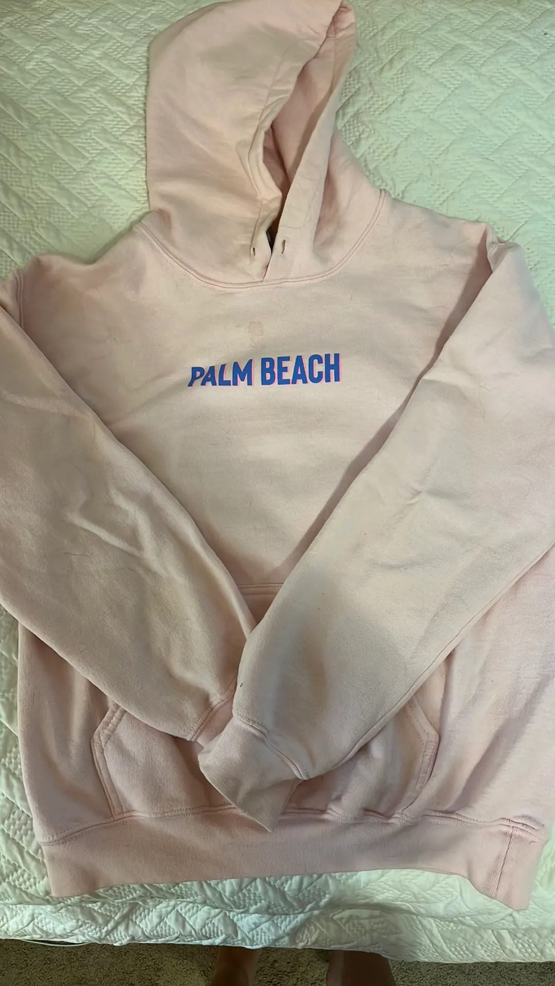 Palm Beach Hoodie - Image 3
