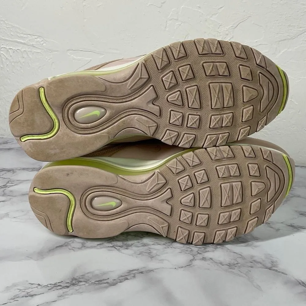 Air Max 97 Barely Rose Volt 9W 7.5M CI7388-600 - Image 7