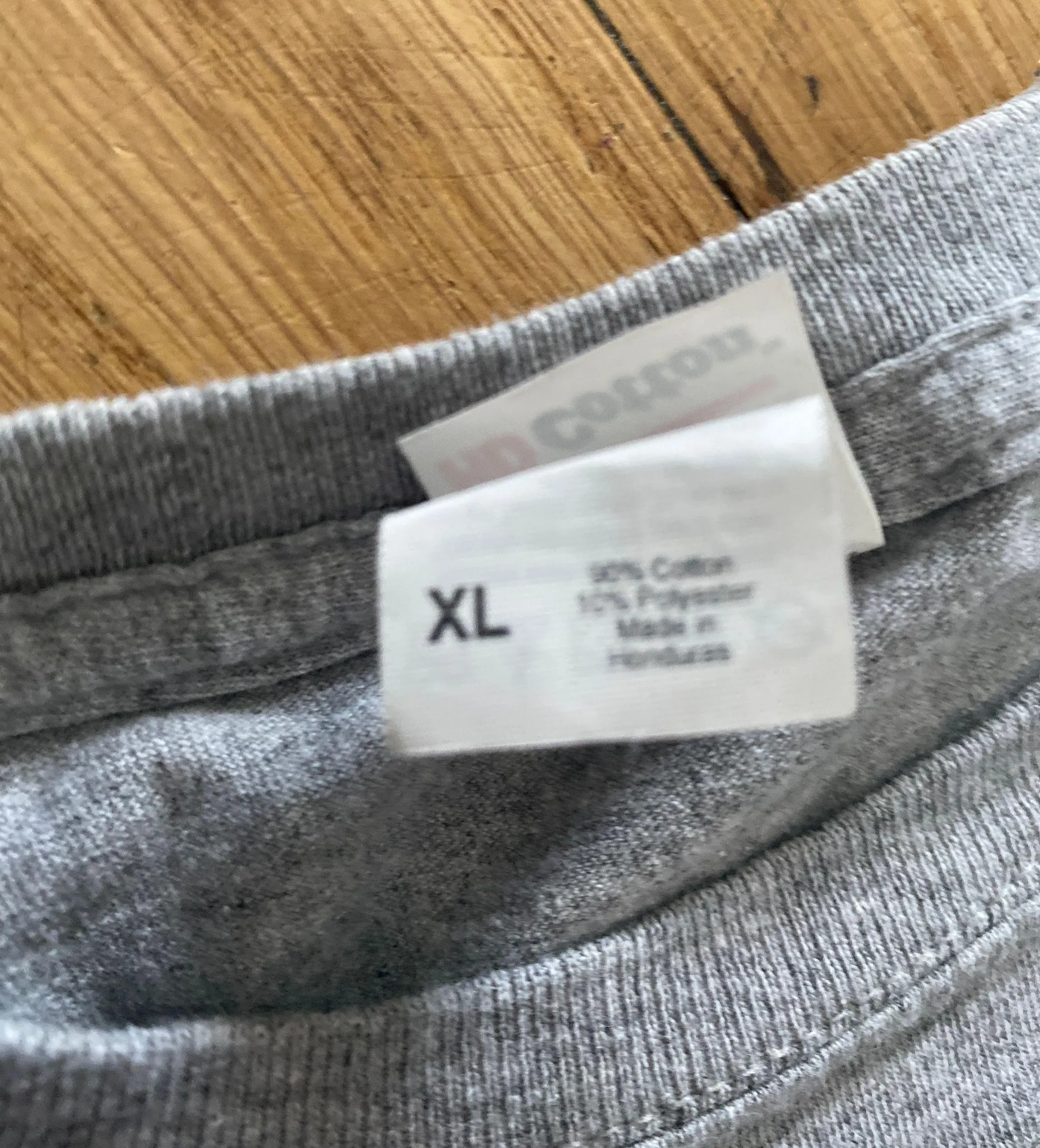 Target Be A Nice Human Tee - Image 2