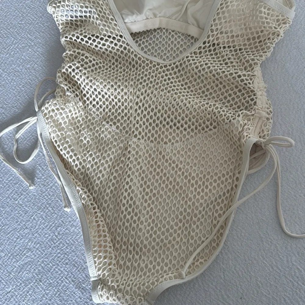 Robin Piccone Pua One-Piece Swimsuit, Size 10, $168 - Image 9