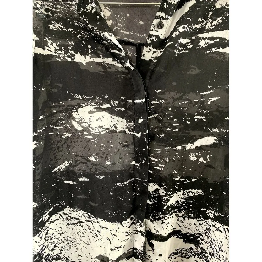 Divided Women's Shear Long Top - Image 5