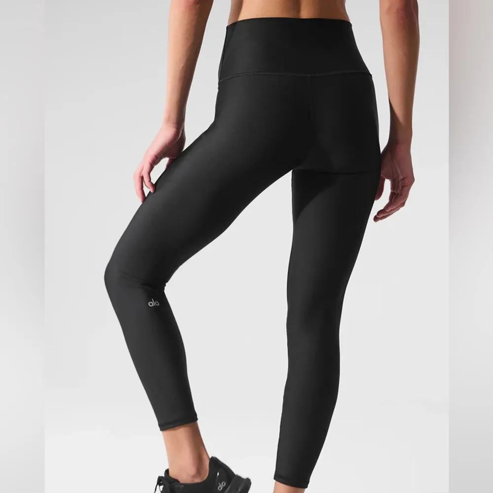 Alo Yoga 7/8 High-Waist Airlift Legging - Image 7