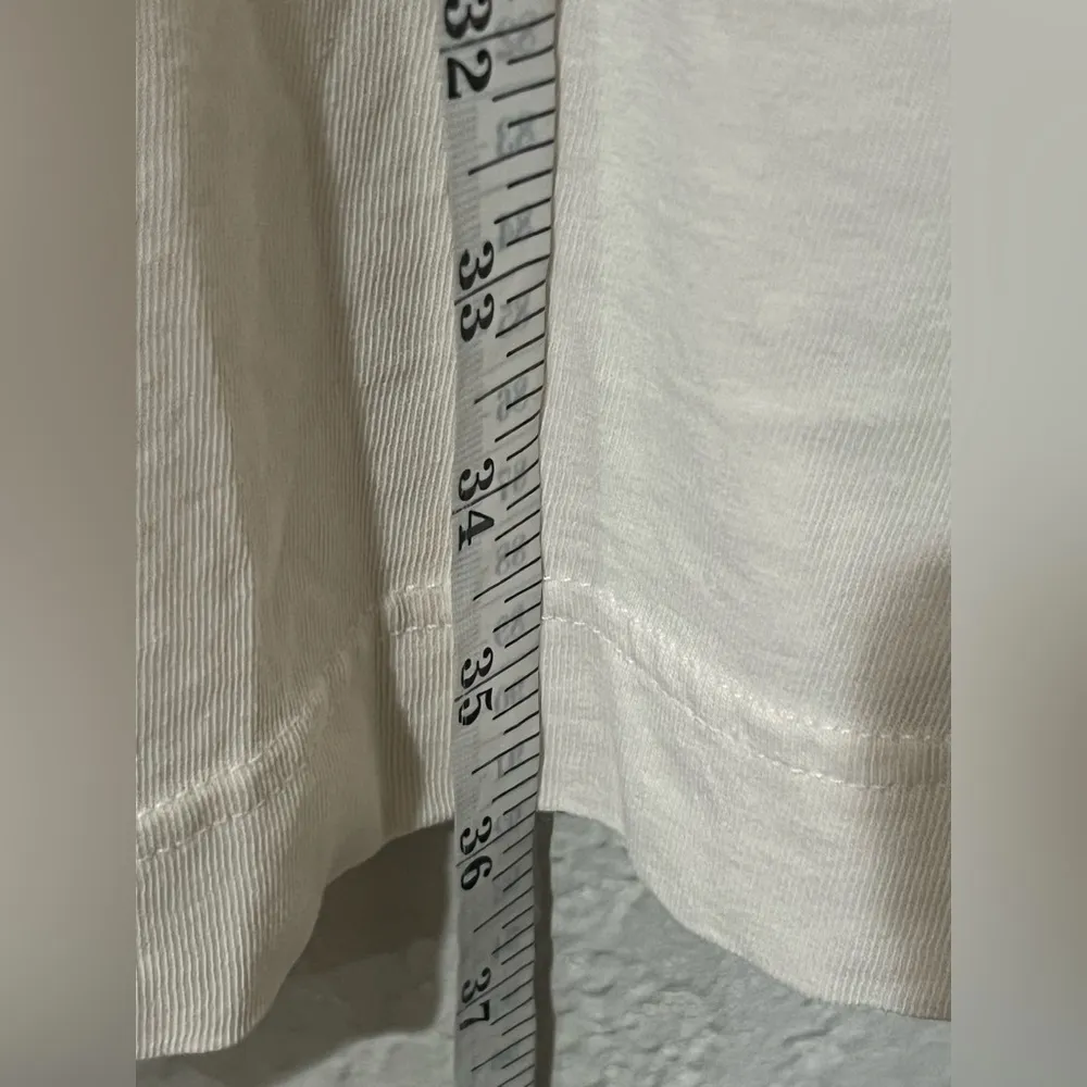 Everlane Swing Dress size medium - Image 3