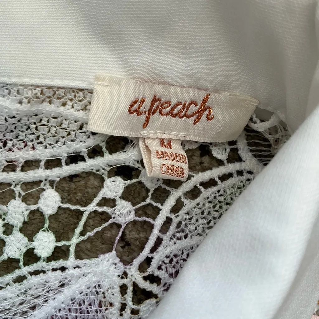 Pretty lace dress 🌹🌷💗 - Image 13