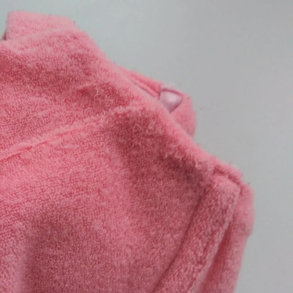 Victoria's Secret Pink Cocktail Essential Wicked Bikini Top Size 34 D - Image 13