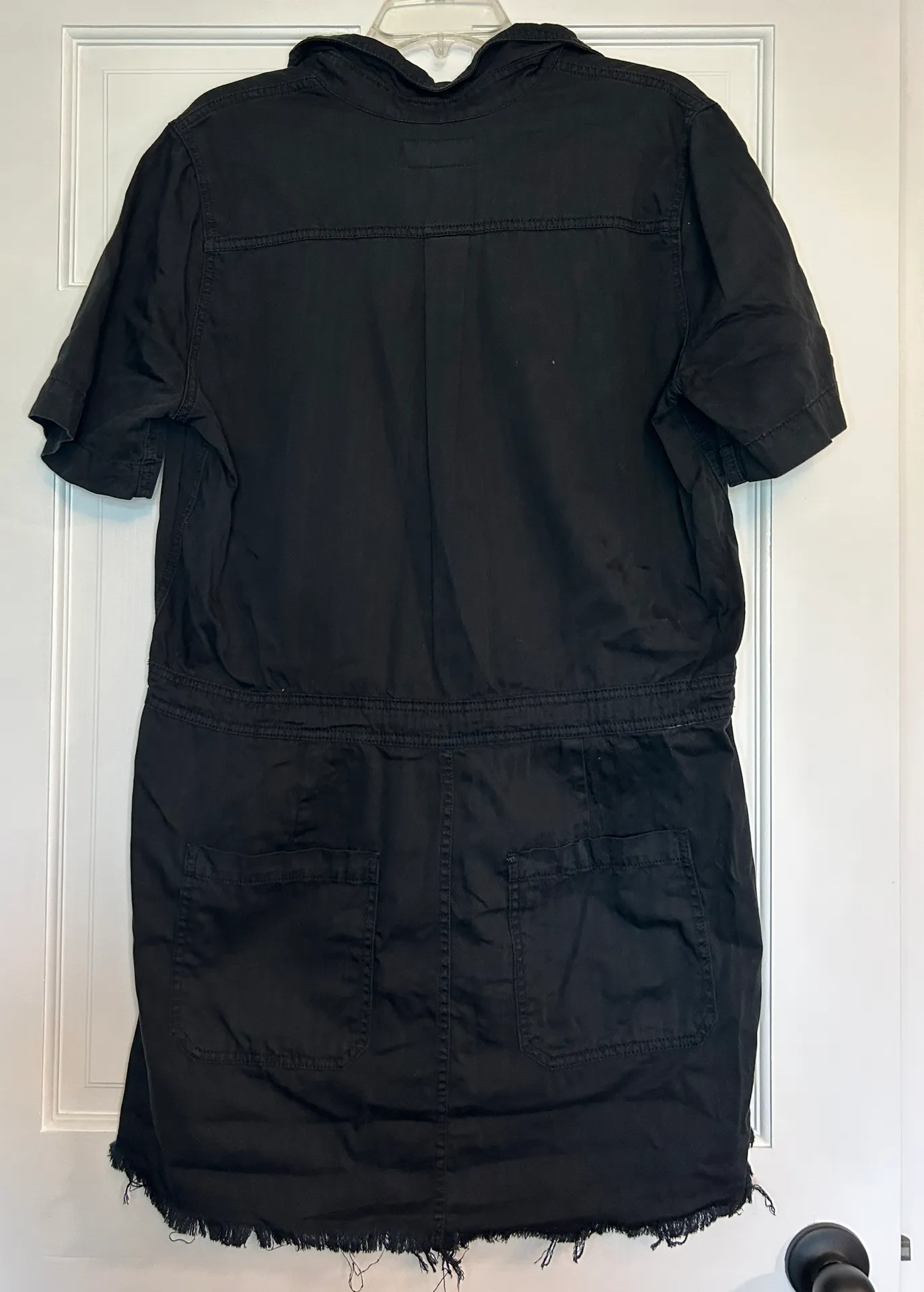 Denim Dress - Image 2