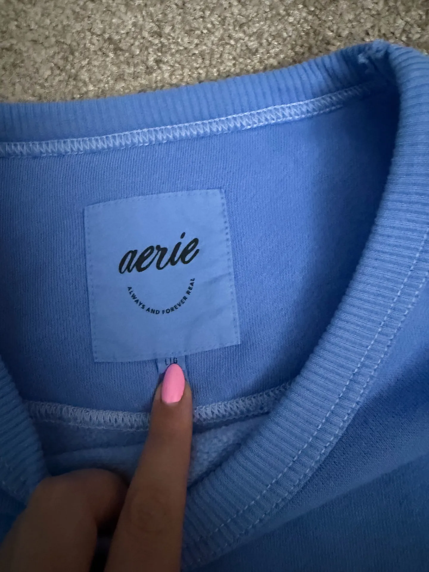 Aerie Top Offline - Image 4