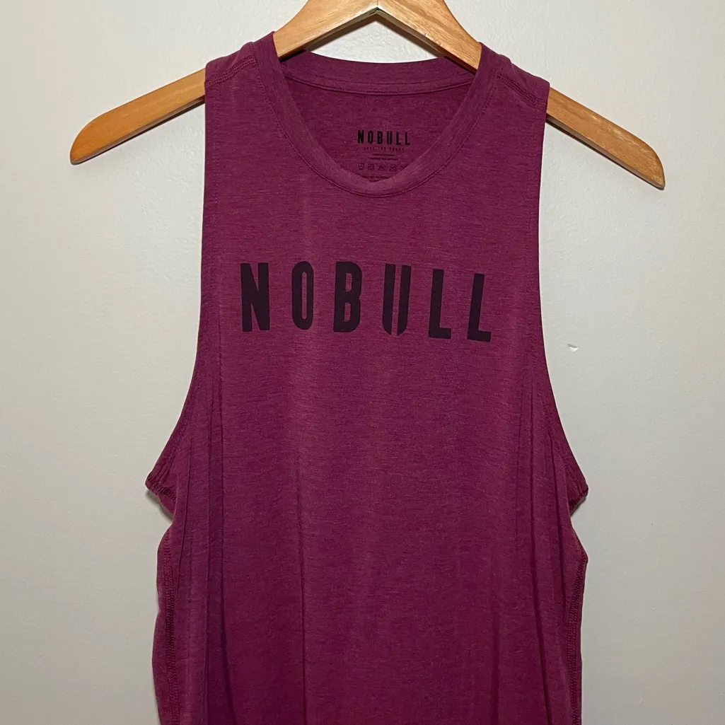 Nobull Muscle Tank - Image 2