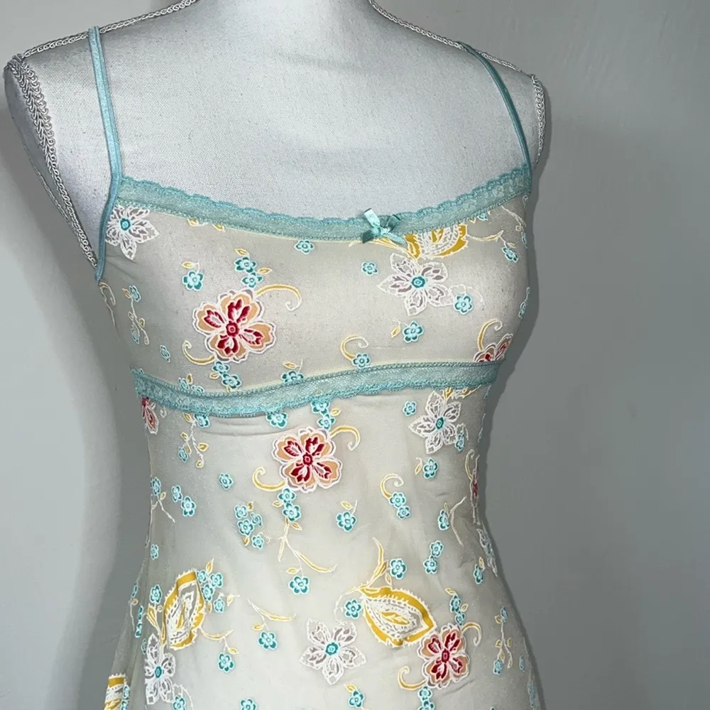 Cosabella Mesh Slip - Image 4