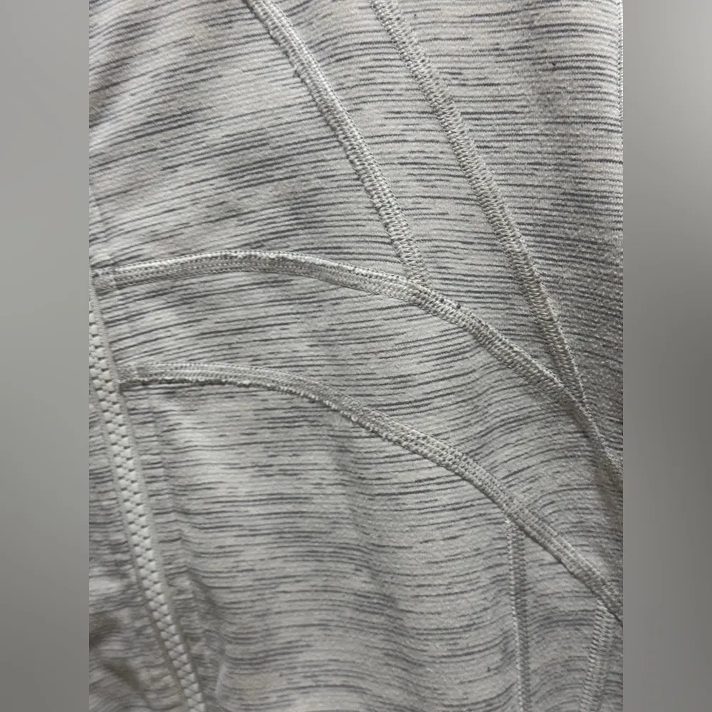 Lululemon Define Jacket Wee Are From Space Nimbus Battleship full zip pockets - Image 10