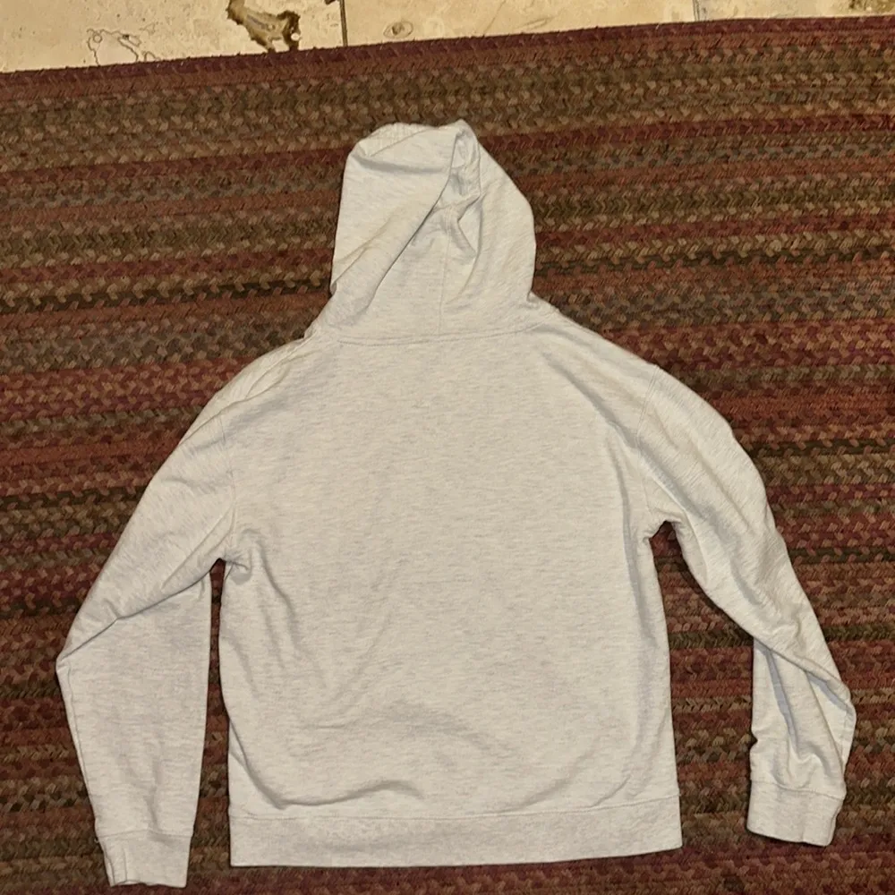 DISNEY X JUNK FOOD MICKEY MINNIE LA LAKERS GREY HOODIE SWEATSHIRT BASKETBALL - Image 4