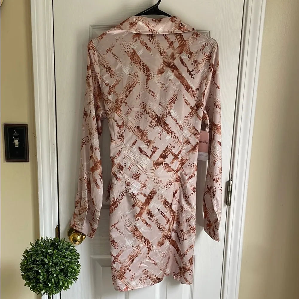 Women's Mini Dress - Image 5